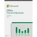 Produktbild: Microsoft Office Home & Business 2024 Office-Paket Vollversion (PKC)