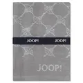 Produktbild: JOOP! Geschirrtücher Cuisine Cornflower Classic 1700 Platin - 76 grau NEU & OVP