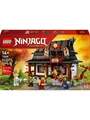Produktbild: LEGO Ninjago 71858 15-jähriges Jubiläum der Vier-Waffen-Schmiede