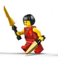 Produktbild: LEGO Ninjago Minifigur - njo1007 - Nya - aus 71858