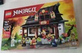 Produktbild: Lego Ninjago 71858  ,  15-jähriges  Jubiläum der Vier-Waffen-Schmiede ,   OVP