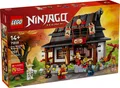 Produktbild: LEGO® Ninjago 71858 15-jähriges Jubiläum der Vier-Waffen-Schmiede