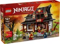 Produktbild: LEGO® Ninjago 71858 15-jähriges Jubiläum der Vier-Waffen-Schmiede