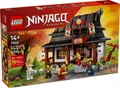 Produktbild: LEGO® Ninjago 71858 - 15-jähriges Jubiläum der Vier-Waffen-Schmiede