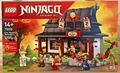Produktbild: LEGO® Ninjago 71858 