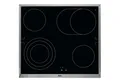 Produktbild: AEG Elektro-Kochfeld von SCHOTT CERAN® HE604070XB HE604070XB, OptiFix,OptiFit Frame