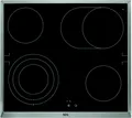 Produktbild: AEG - HE604070XB  - Glaskeramikkochfeld autark