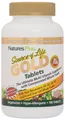 Produktbild: Natures Plus Source of Life Gold – 180 Tabletten (288286,33 EUR/kg)