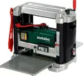 Produktbild: Metabo DH 330 1800W 9800RPM Schwarz - Grün - Silber Elektrischer Hobel (MPTDH330)