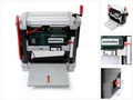 Produktbild: metabo Dickenhobel DH 330 1800W (0200033000) HSS Wendelhobelmesser