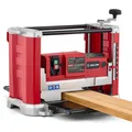 Produktbild: ZELCAN 2000W 15A Dickenhobelmaschine 330 mm Holzhobelmaschine Doppelklingen