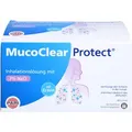 Produktbild: Mucoclear Protect Inhalationslösung 60X5 ml
