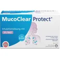 Produktbild: MUCOCLEAR Protect Inhalationslösung 60X5 ml