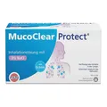 Produktbild: Mucoclear Protect Inhalationslösung · 60X5 ml · PZN 16804137