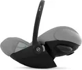 Produktbild: Cybex CLOUD G I-SIZE PLUS Gruppe 0 Steingrau | Mittelgrau