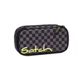 Produktbild: Satch Schulranzen Zubehör pencil box - Schlampermäppchen 22 cm (Dark Skate)