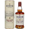 Produktbild: Deanston 10 Years Old Highland Single Malt Bordeaux Red Wine Cask Finish 46,3% Vol. 0,7l in Geschenkbox