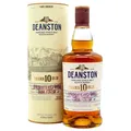 Produktbild: Deanston 10 Years Bordeaux Red Wine Cask Finish Highland Whisky 0,7l 46,3%