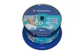 Produktbild: Verbatim CD-Rohling CD-R 700MB