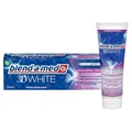 Produktbild: blend-a-med 3D WHITE Zahncreme Vitalizing Fresh, 75 ml