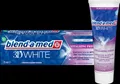 Produktbild: 8006540811337 Blend-a-med 3D White Vitalizing Fresh Pasta do Zębów 75 ml Procter