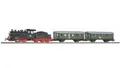 Produktbild: 4015615571124 Starter Set Passenger Train Tender +Perswgn Piko