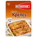 Produktbild: Jotis/Yiotis Mischung Mischung für Crepe Ideal für Ofen GR Giotis - 1 Packung...