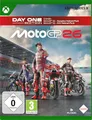 Produktbild: MotoGP 26 Day One Edition (Xbox Series X)