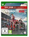 Produktbild: MotoGP 26 Day One Edition - [XBOX Series X]