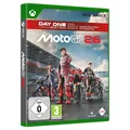 Produktbild: MotoGP 26 Microsoft Xbox Series X Motorrad Rennspiel Moto GP 2026 NEU&OVP
