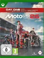 Produktbild: MotoGP 26 Xbox One X | Day One Edition