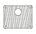 Produktbild: FRANKE Einbauspüle Mythos Masterpiece BXM Zubehör Bodengitter mit Füssen 491x401x26mm Ede