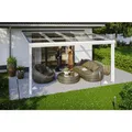 Produktbild: SKANHOLZ Terrassenüberdachung 