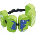 Produktbild: BECO Schwimmgürtel Sealife 960718, grün, 19-30kg Körpergewicht, 5 Blockelemente, ab 3 Jahre