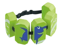 Produktbild: BECO Schwimmgürtel 5Pads Sealife grün, 2-6 J 15-30kg