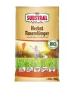 Produktbild: SUBSTRAL® Naturen®Herbstrasendünger 16 kg für ca. 430 m²
