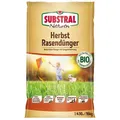 Produktbild: SUBSTRAL® Naturen® BIO Herbstrasendünger 16 kg für ca. 430 m²
