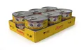 Produktbild: Josera Kitten 12 x 85 g - Nassfutter für heranwachsende Katzen