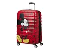 Produktbild: American Tourister Wavebreaker »Mickey Mouse« - rot