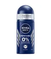 Produktbild: NIVEA MÄNNER Protect & Care Deo Roll-On (50 ml), sanftes Aluminiumfreies Deo (ACH) für 48h frisches Hautgefühl