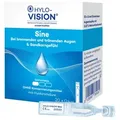 Produktbild: Hylo-Vision sine Einzeldosispipetten 20X0.4 ml