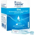 Produktbild: Hylo-Vision Sine 20X0,4 ml