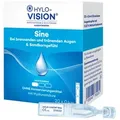 Produktbild: HYLO-VISION sine Einzeldosispipetten 20X0.4 ml