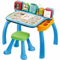 Produktbild: VTech 6-in-1 Magischer Schreibtisch, 80-584904