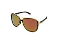 Produktbild: Oakley SPLIT TIME POLISHED BLACK w Prizm Black Polarized