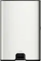 Produktbild: Tork® Xpress Multifold-Handtuchspender ImageLine 460004, Überfüllungsschutz, Fingerabdruckschutz, B 317 x T 101 x H 468 mm, Edelstahl 138864