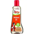 Produktbild: Poliboy Möbelpolitur 44200, Möbel Öl, für alle geölten Holzarten, mit Sesamöl, 200ml