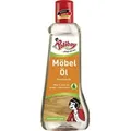Produktbild: Möbel-Öl 200 ml Holzreiniger & Pflege - Poliboy