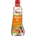 Produktbild: Poliboy Möbel Öl - Holzpflegemittel für Naturmöbel - ohne Lösemittel - 200 ml - Made in Germany