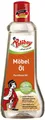 Produktbild: Poliboy Möbelpflege Möbel Öl 0,2 l 259067